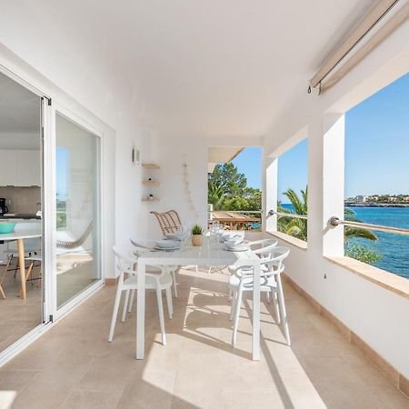 Apartment Sa Caseta 2 By Mallorca House Rent Porto Petro  Bagian luar foto