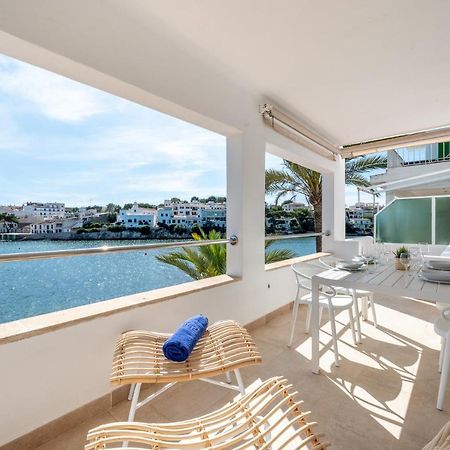 Apartment Sa Caseta 2 By Mallorca House Rent Porto Petro  Bagian luar foto