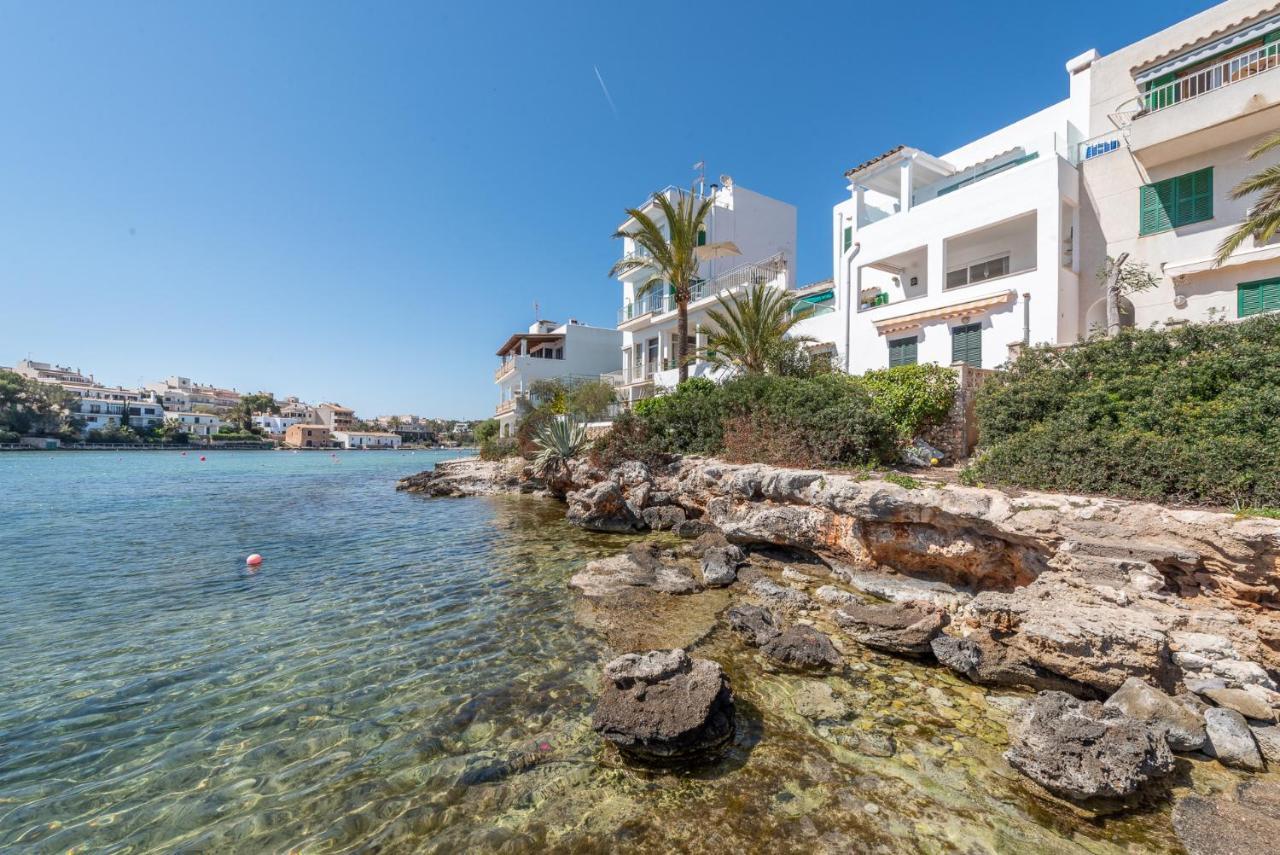 Apartment Sa Caseta 2 By Mallorca House Rent Porto Petro  Bagian luar foto