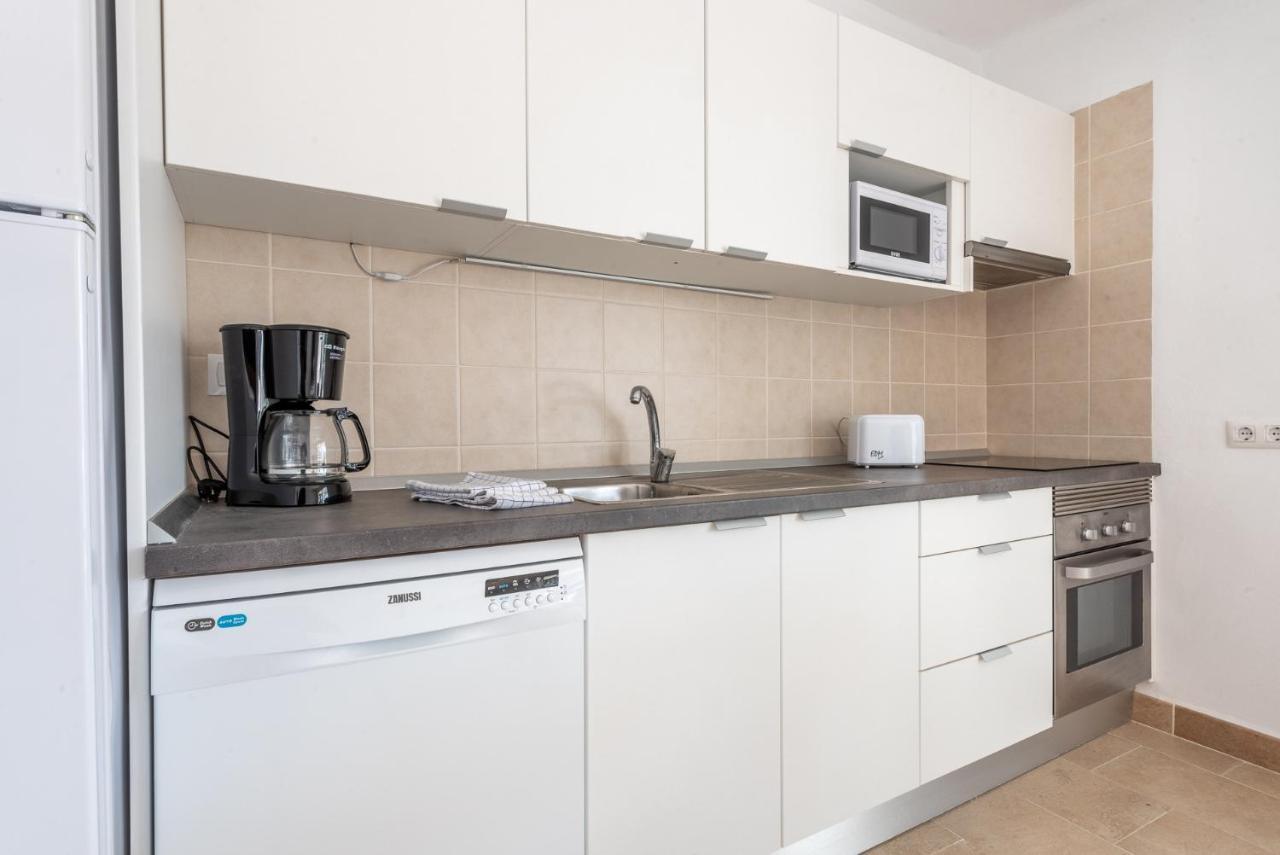 Apartment Sa Caseta 2 By Mallorca House Rent Porto Petro  Bagian luar foto
