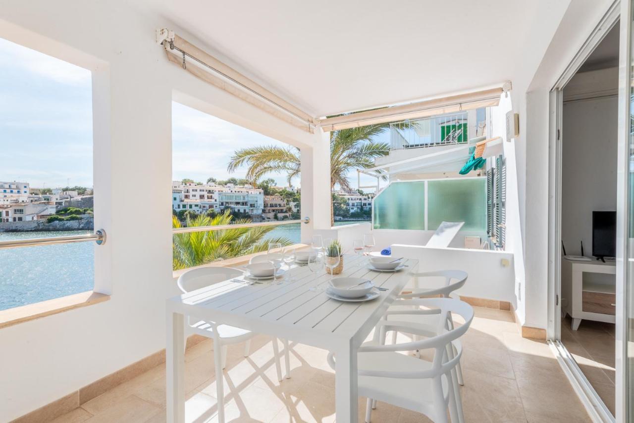 Apartment Sa Caseta 2 By Mallorca House Rent Porto Petro  Bagian luar foto