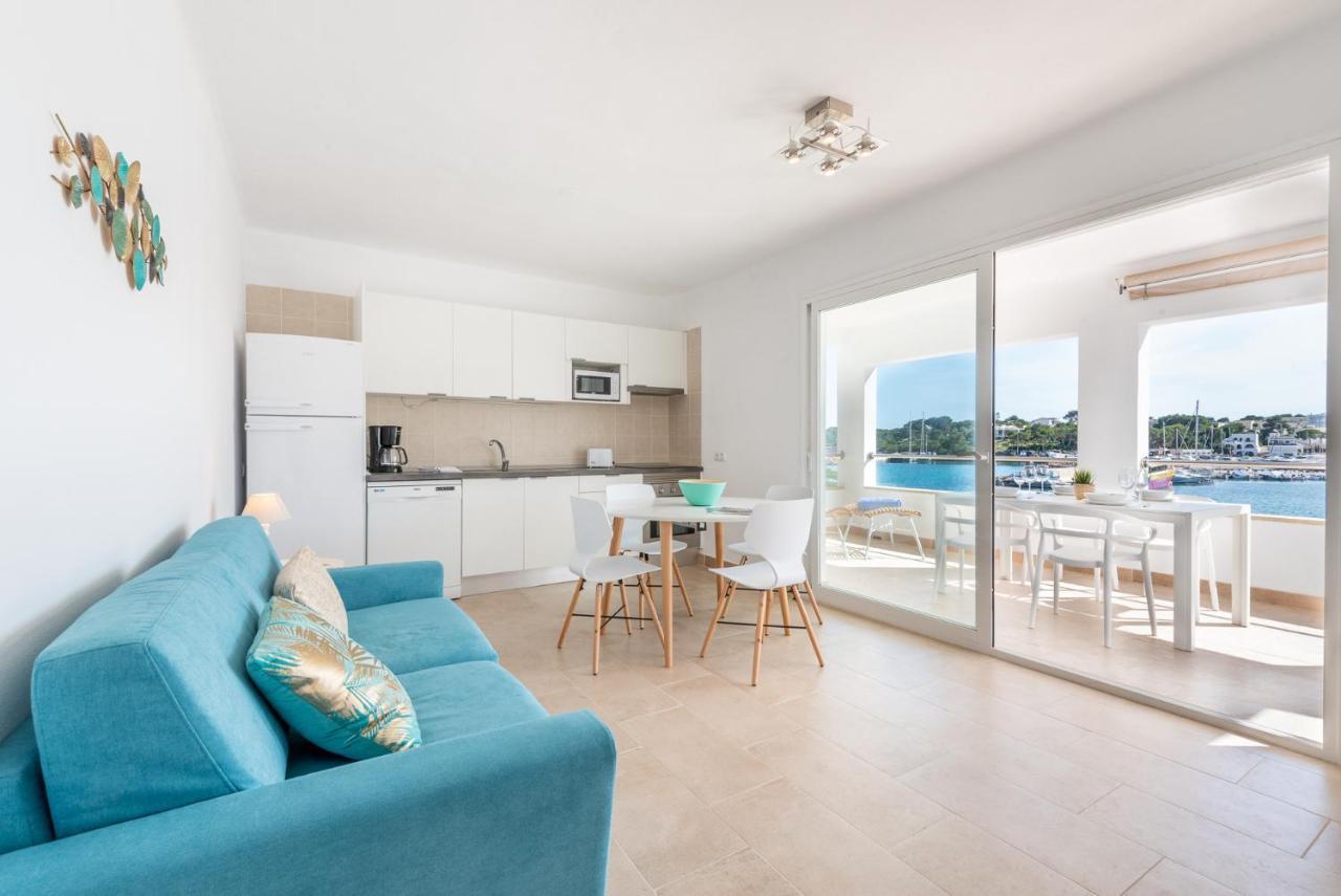Apartment Sa Caseta 2 By Mallorca House Rent Porto Petro  Bagian luar foto