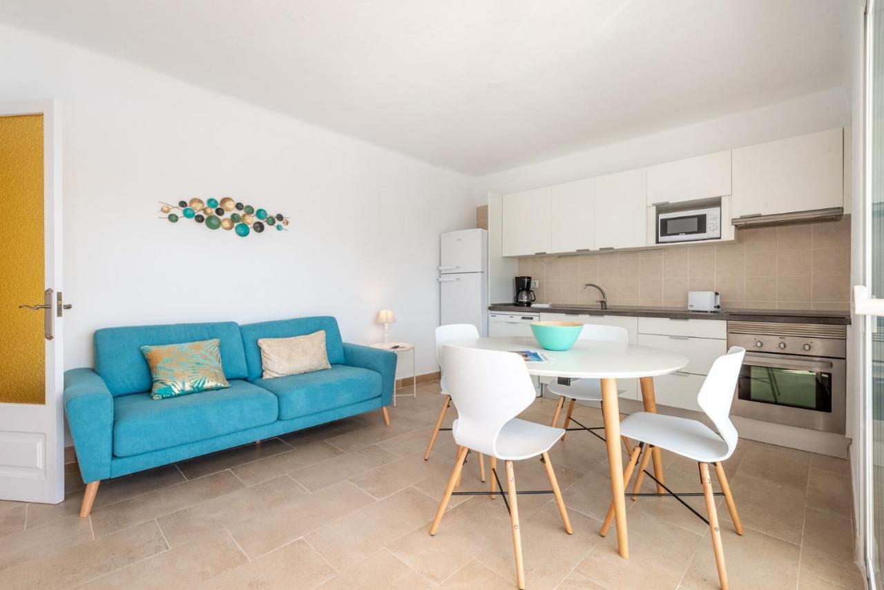Apartment Sa Caseta 2 By Mallorca House Rent Porto Petro  Bagian luar foto