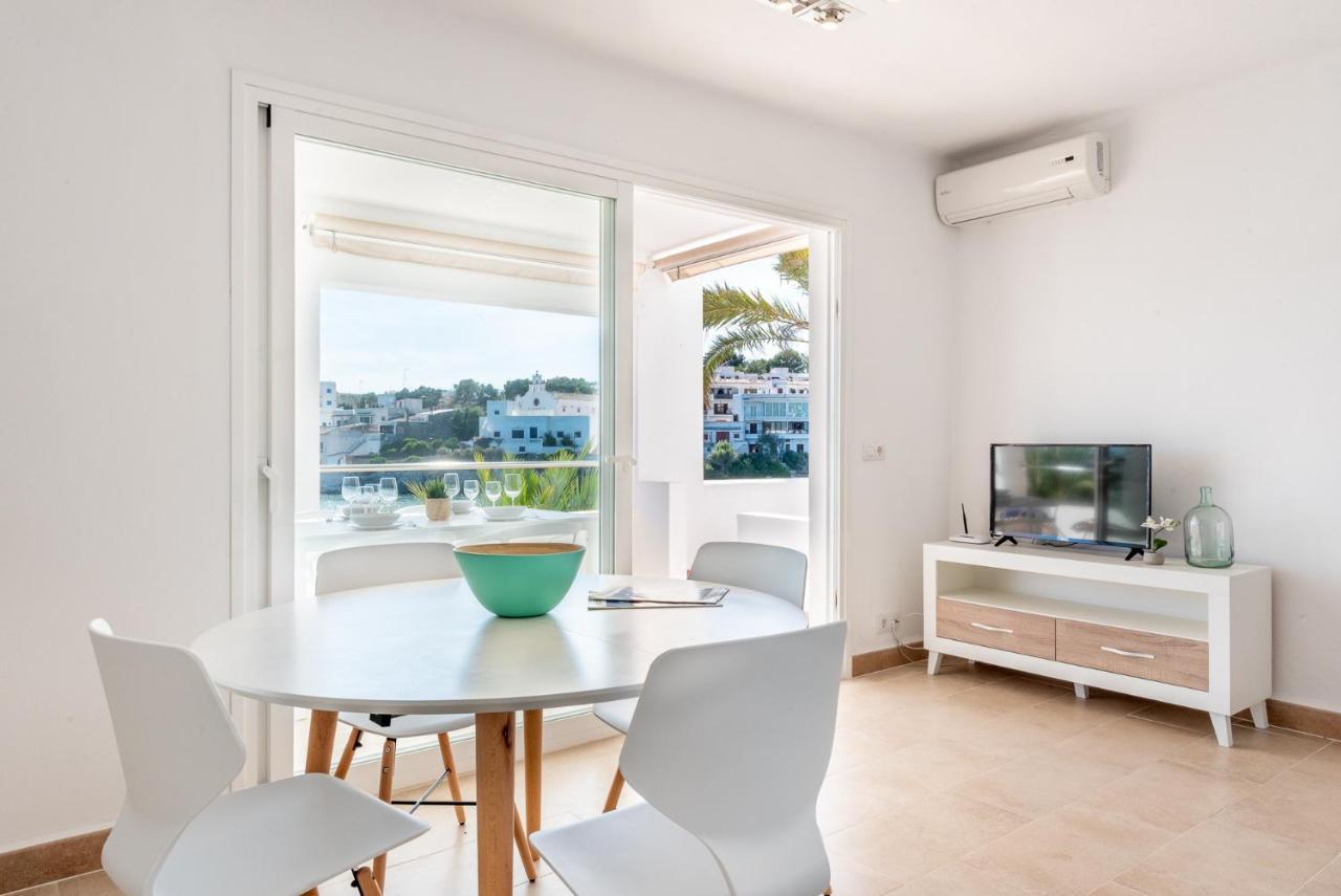 Apartment Sa Caseta 2 By Mallorca House Rent Porto Petro  Bagian luar foto