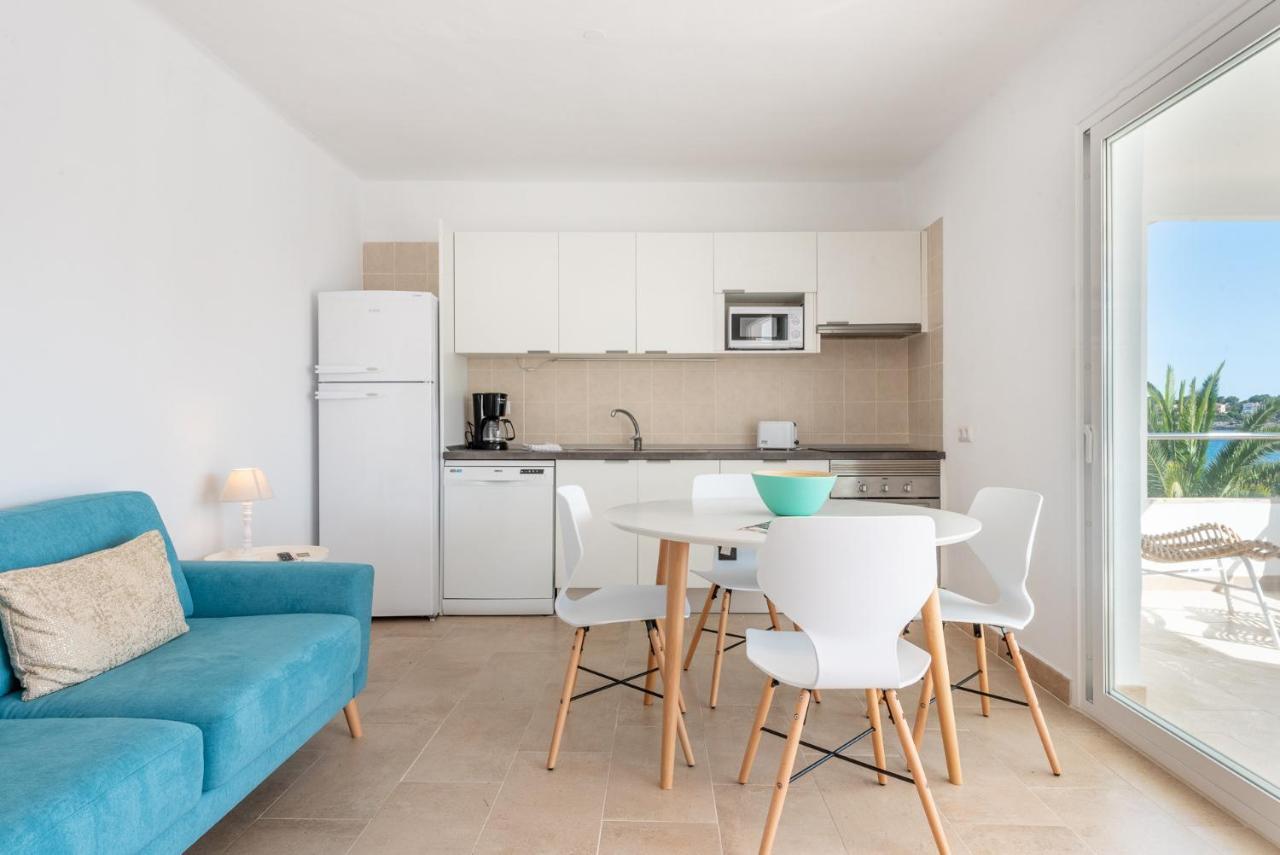 Apartment Sa Caseta 2 By Mallorca House Rent Porto Petro  Bagian luar foto