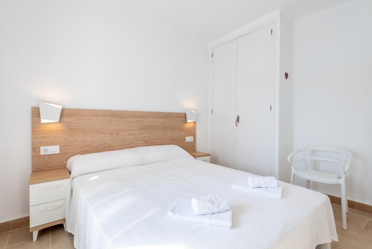 Apartment Sa Caseta 2 By Mallorca House Rent Porto Petro  Bagian luar foto