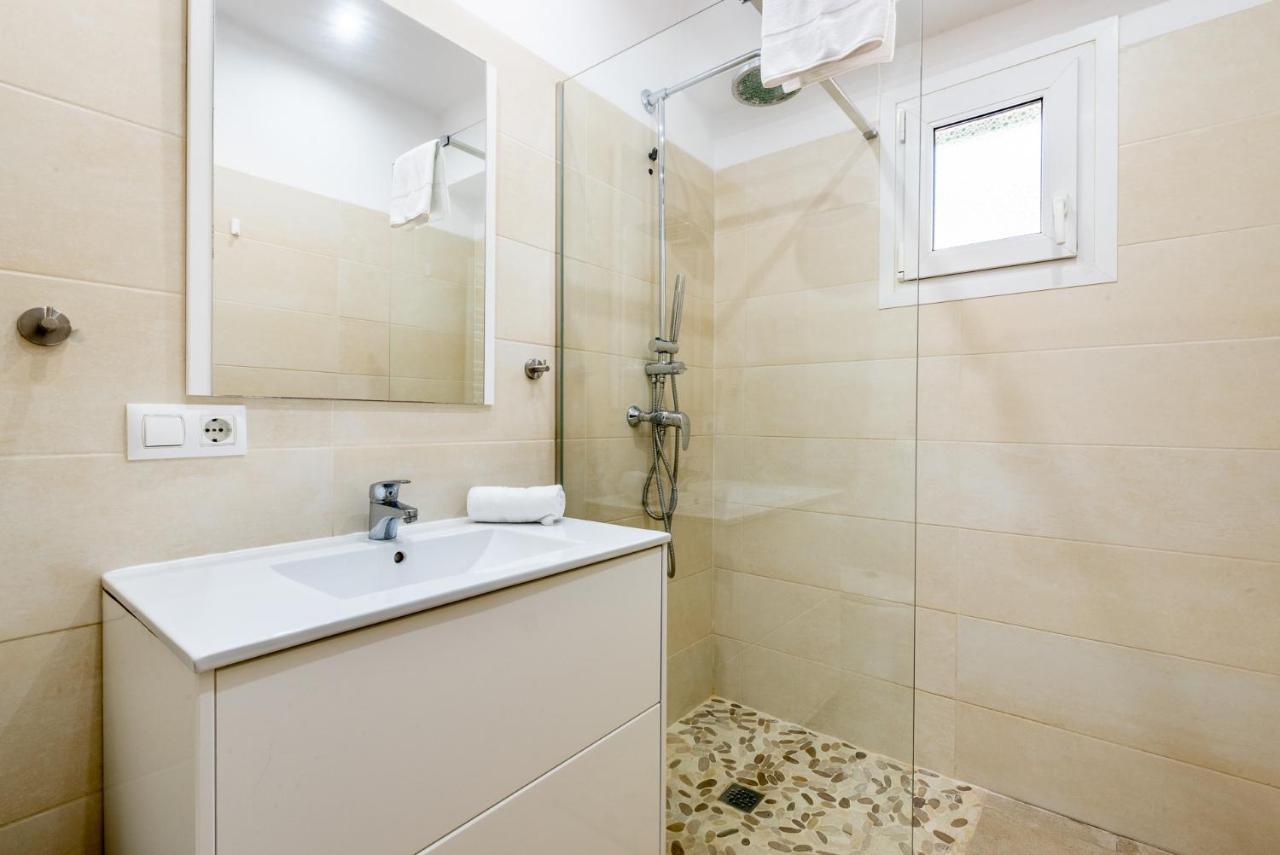 Apartment Sa Caseta 2 By Mallorca House Rent Porto Petro  Bagian luar foto