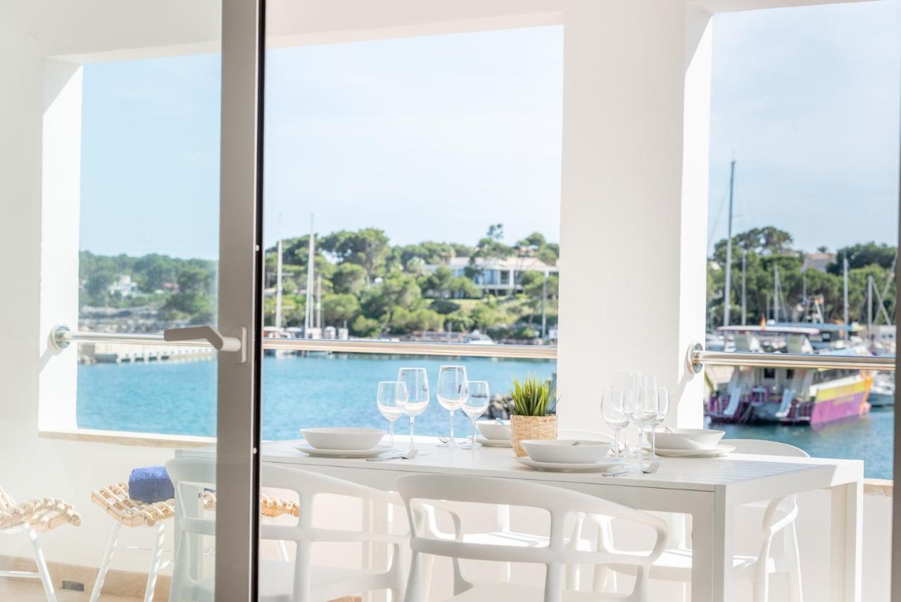 Apartment Sa Caseta 2 By Mallorca House Rent Porto Petro  Bagian luar foto