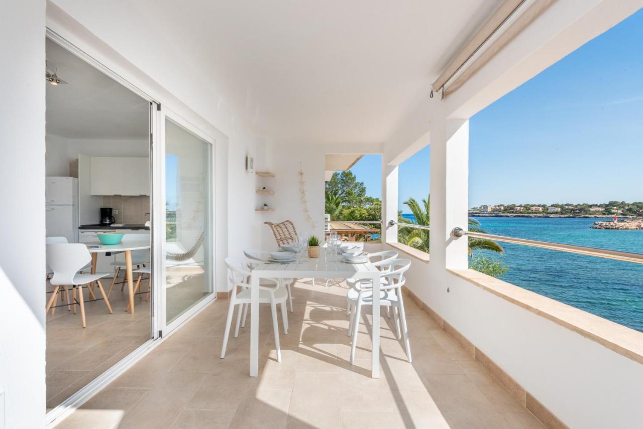 Apartment Sa Caseta 2 By Mallorca House Rent Porto Petro  Bagian luar foto
