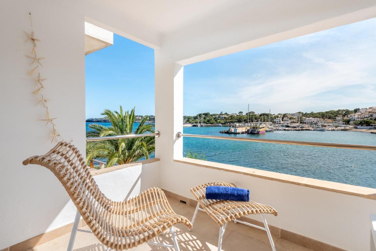 Apartment Sa Caseta 2 By Mallorca House Rent Porto Petro  Bagian luar foto