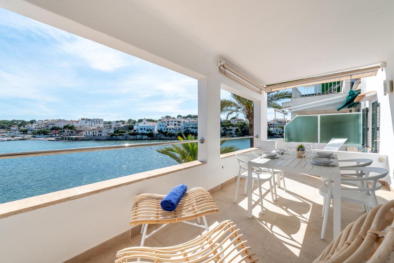 Apartment Sa Caseta 2 By Mallorca House Rent Porto Petro  Bagian luar foto