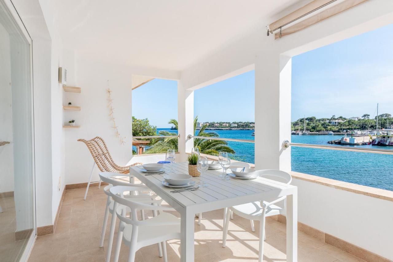 Apartment Sa Caseta 2 By Mallorca House Rent Porto Petro  Bagian luar foto