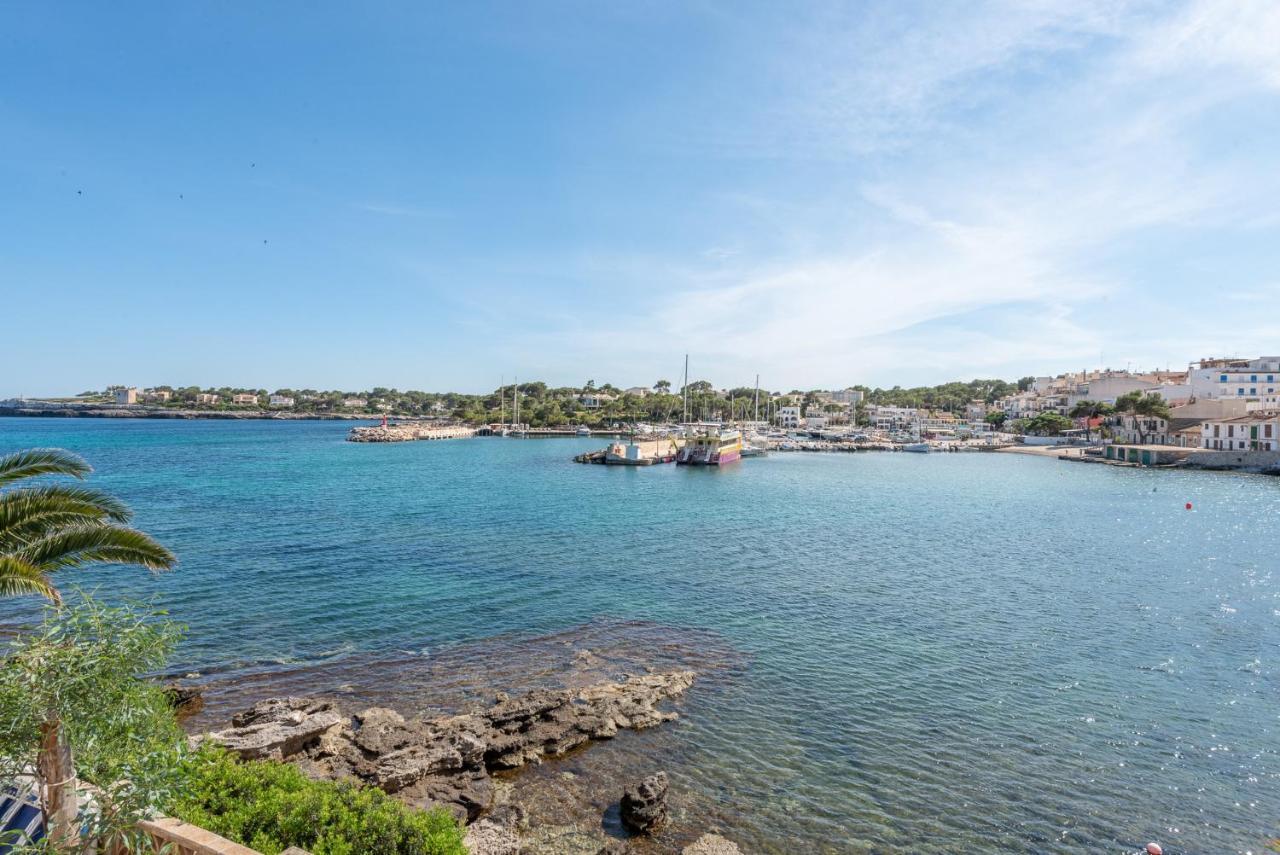 Apartment Sa Caseta 2 By Mallorca House Rent Porto Petro  Bagian luar foto
