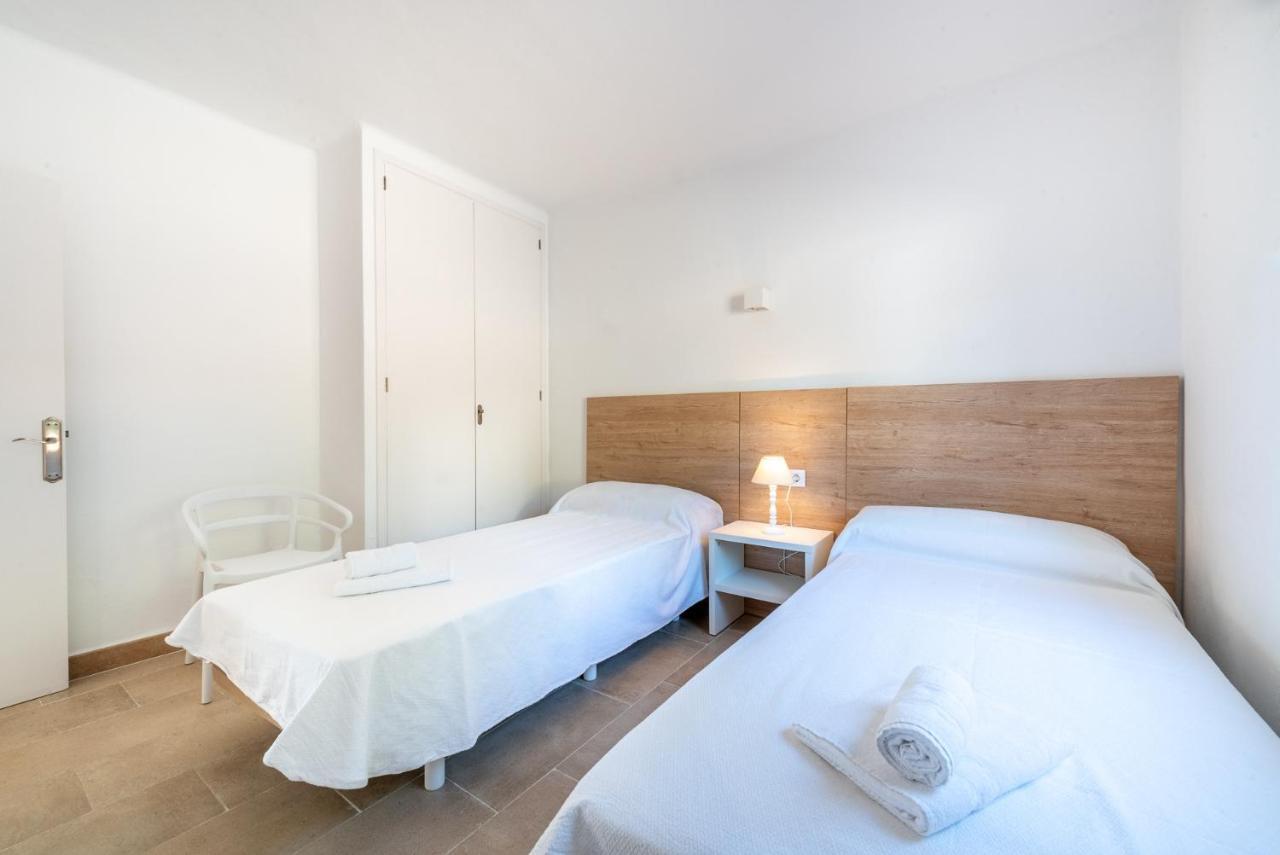 Apartment Sa Caseta 2 By Mallorca House Rent Porto Petro  Bagian luar foto